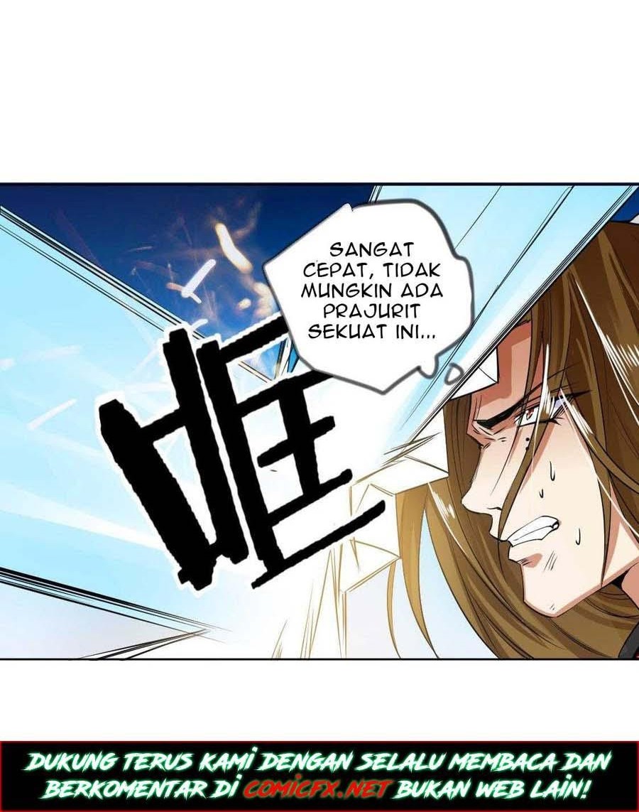 The Nine Heaven of Martial Arts Chapter 36 Gambar 5