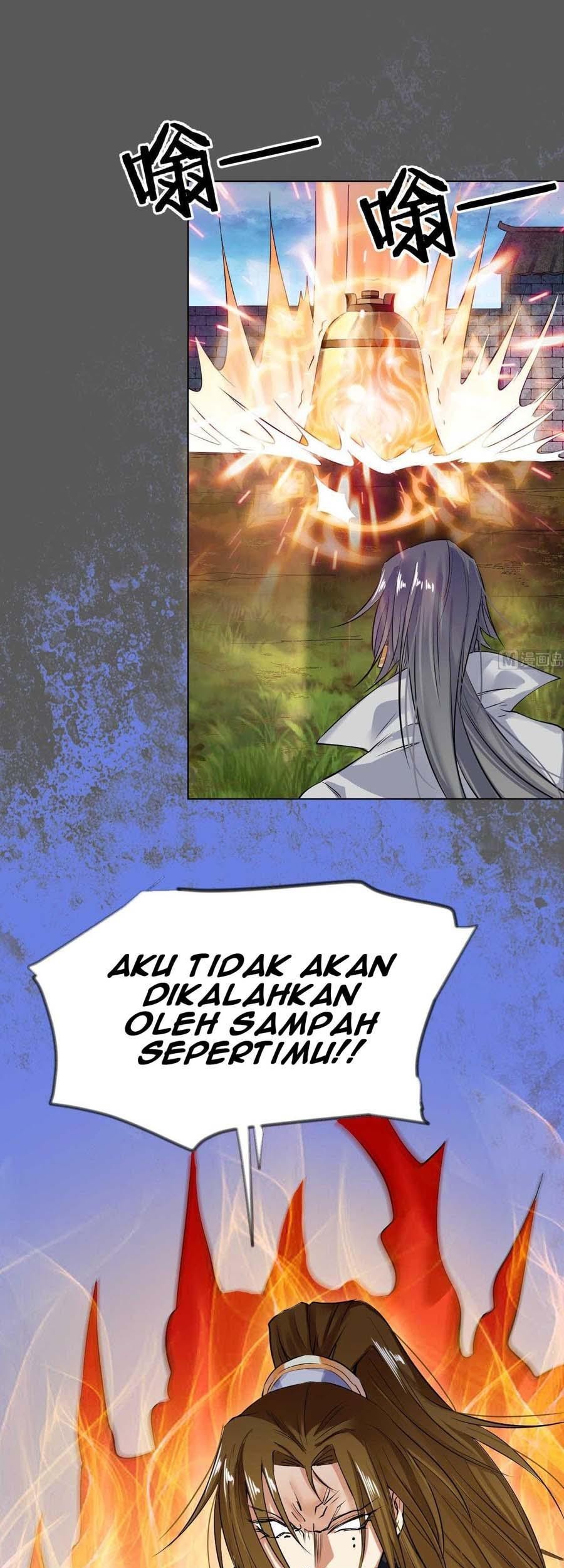 The Nine Heaven of Martial Arts Chapter 36 Gambar 11