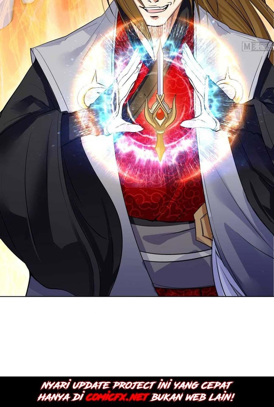 The Nine Heaven of Martial Arts Chapter 36 Gambar 12