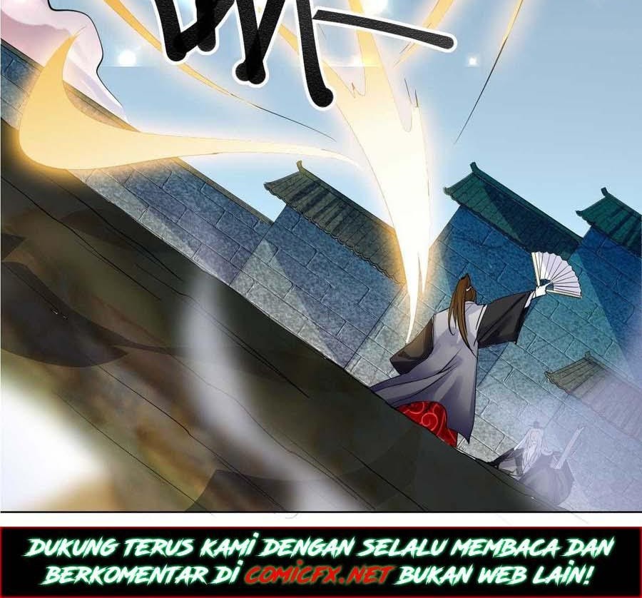 The Nine Heaven of Martial Arts Chapter 35 Gambar 10