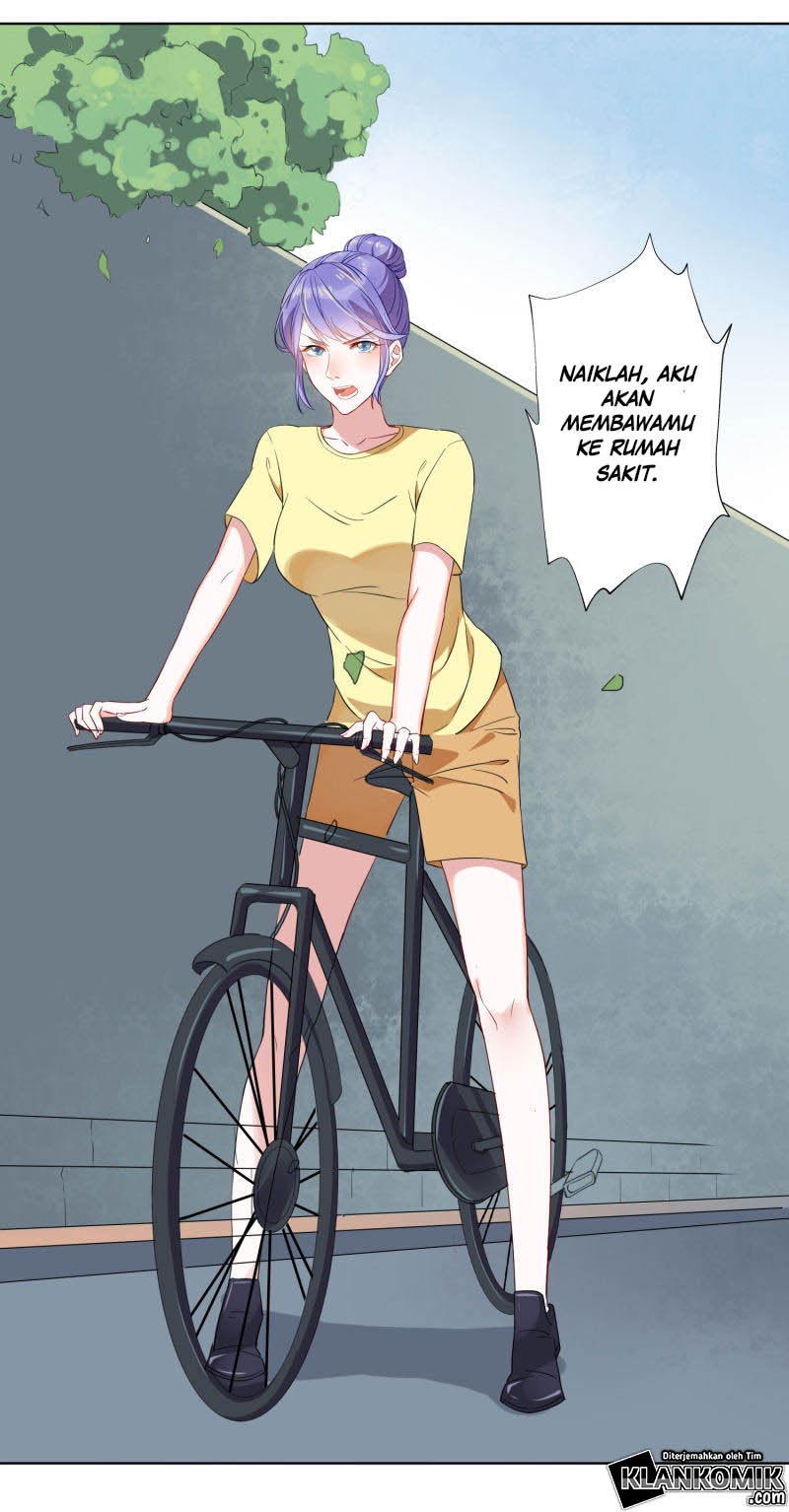 Beautiful Boss Cold-Hearted Chapter 20 Gambar 13