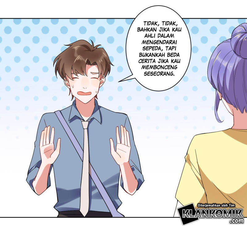 Beautiful Boss Cold-Hearted Chapter 20 Gambar 17