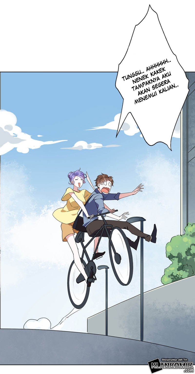 Beautiful Boss Cold-Hearted Chapter 20 Gambar 21