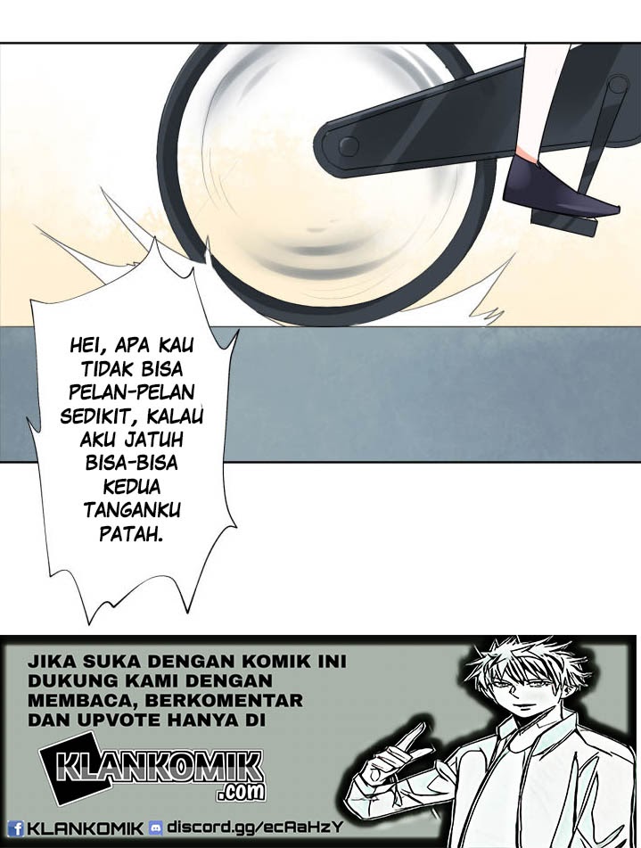 Beautiful Boss Cold-Hearted Chapter 20 Gambar 22
