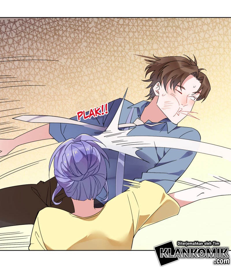 Beautiful Boss Cold-Hearted Chapter 20 Gambar 25