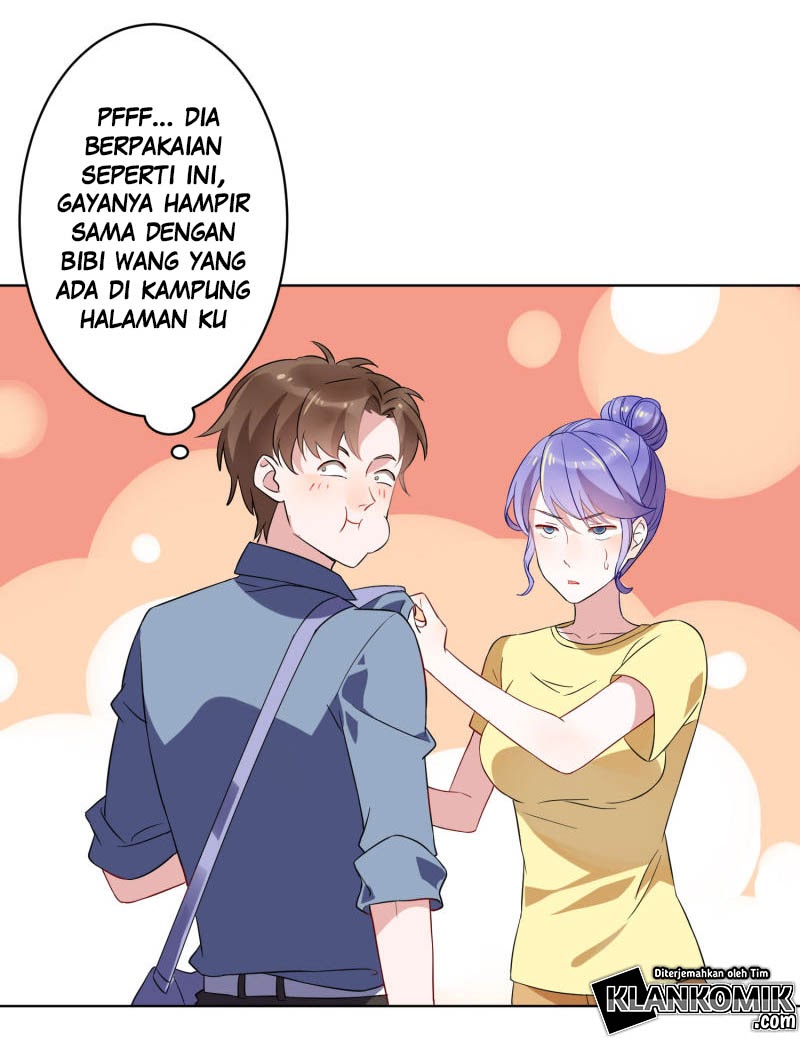 Beautiful Boss Cold-Hearted Chapter 20 Gambar 3