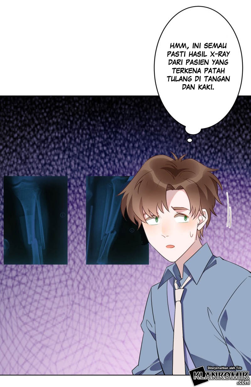Beautiful Boss Cold-Hearted Chapter 20 Gambar 33