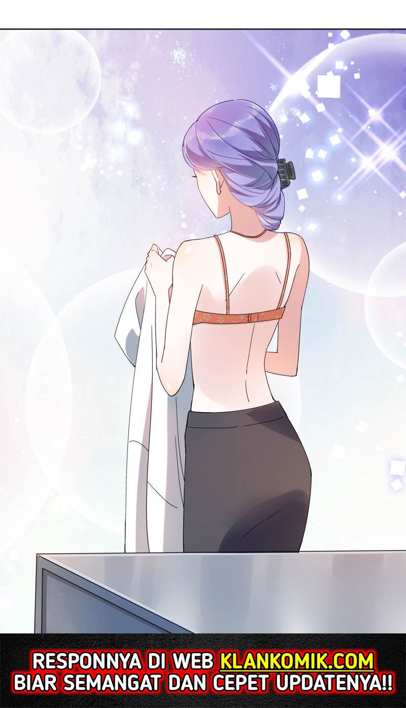 Beautiful Boss Cold-Hearted Chapter 20 Gambar 36