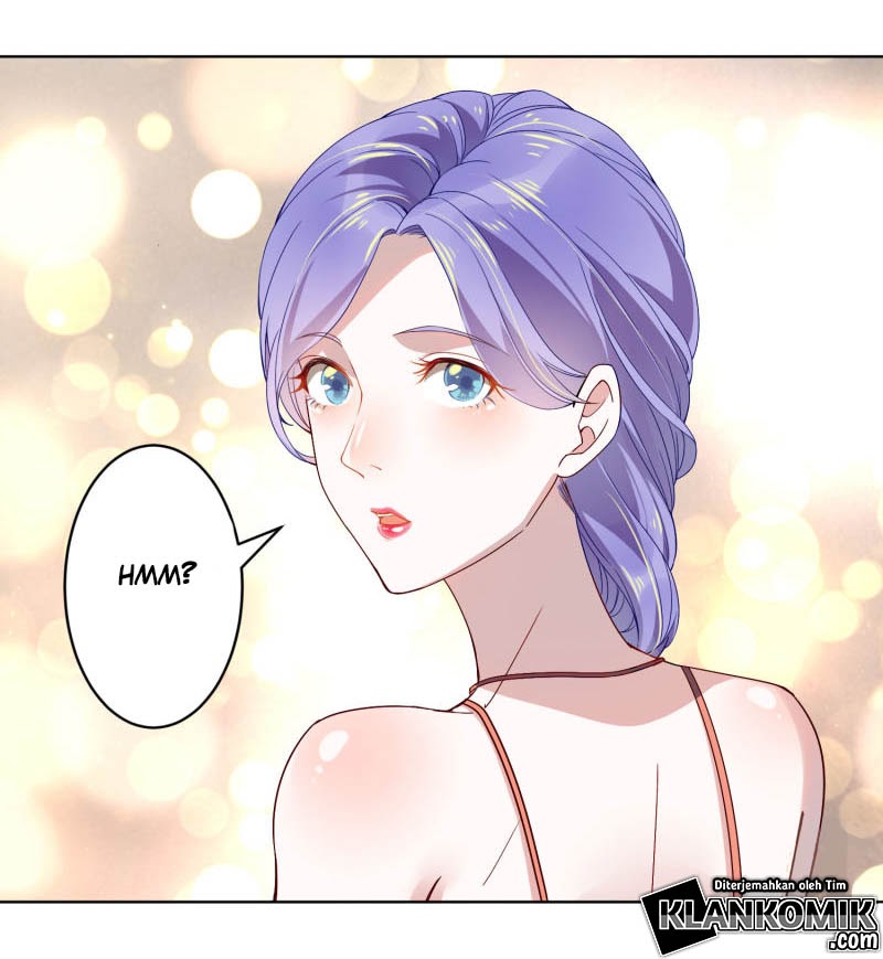 Beautiful Boss Cold-Hearted Chapter 20 Gambar 37