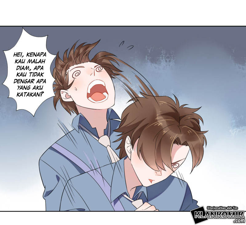 Beautiful Boss Cold-Hearted Chapter 20 Gambar 5