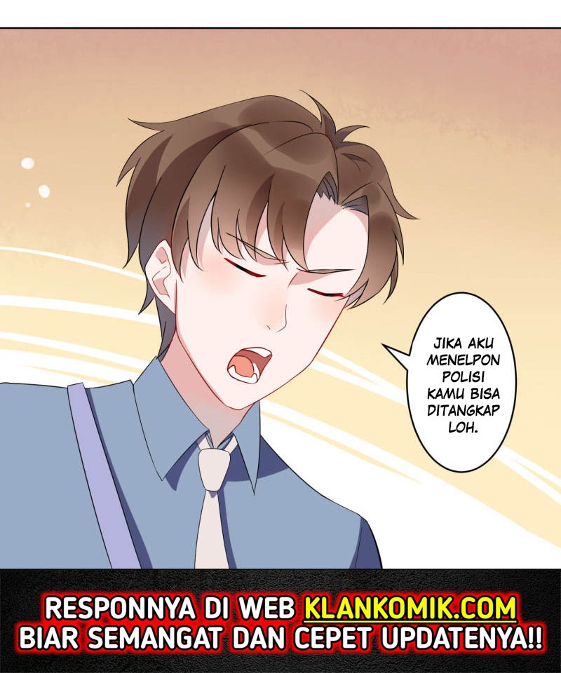 Beautiful Boss Cold-Hearted Chapter 20 Gambar 8