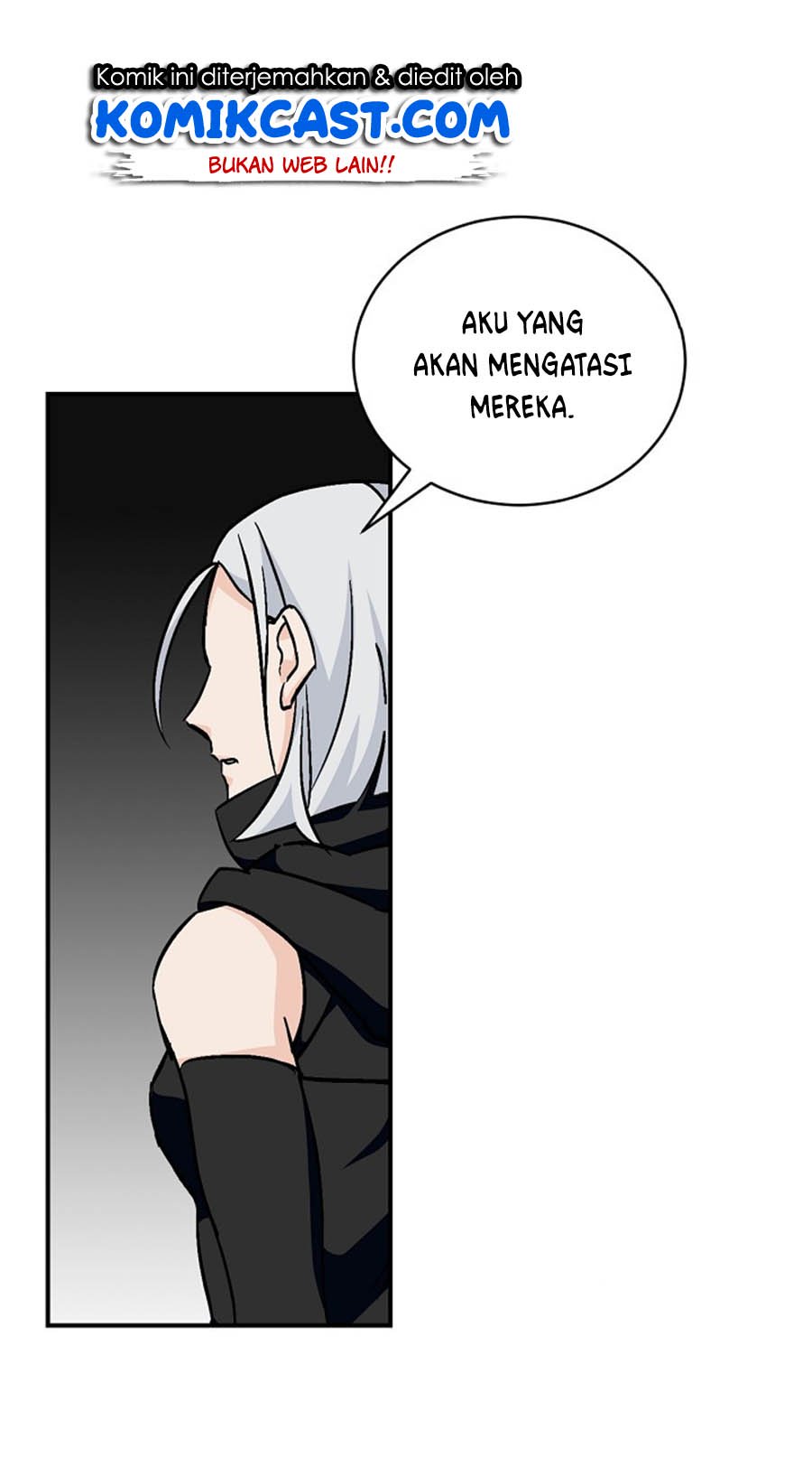 Baca Manhwa Leveling Up, By Only Eating! Chapter 26 Gambar 2