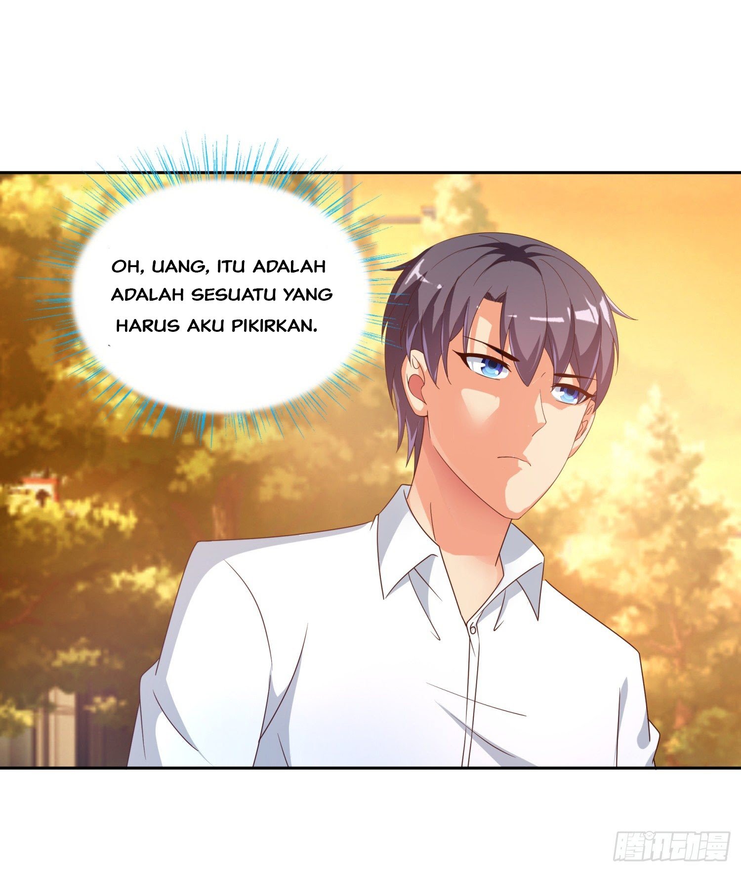 Super School Doctor Chapter 46 Gambar 16