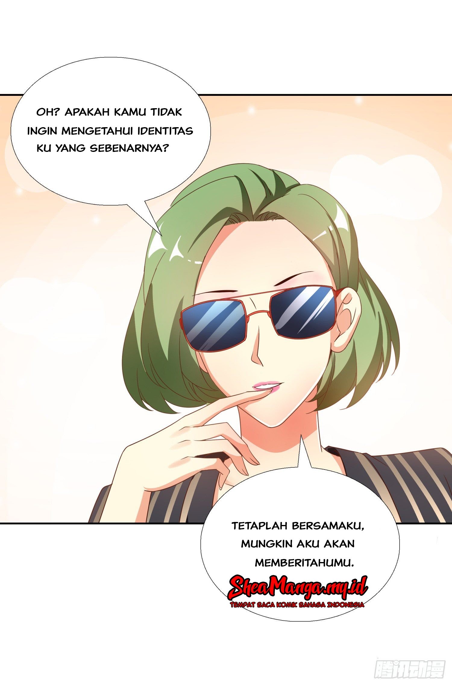 Super School Doctor Chapter 46 Gambar 7