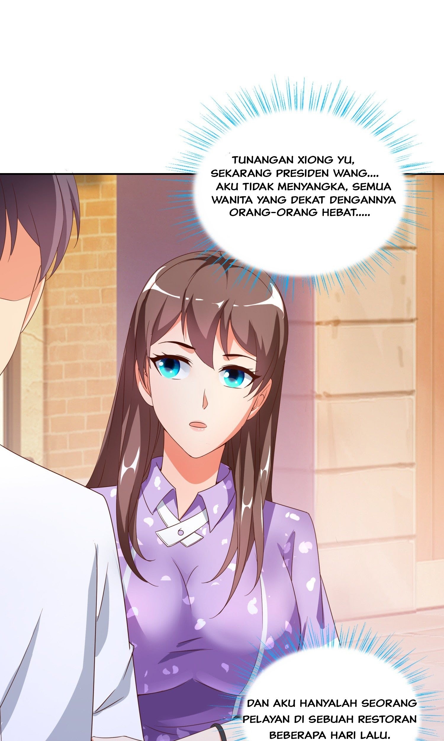 Super School Doctor Chapter 46 Gambar 9
