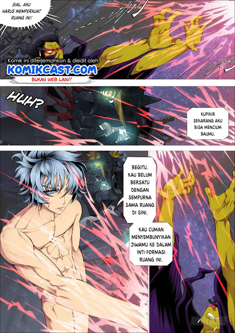 Iron Ladies Chapter 257 Gambar 4