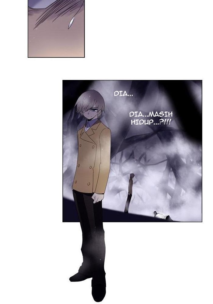 Soul Cartel Chapter 50 Gambar 21