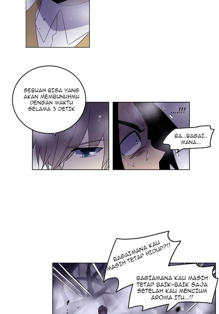 Soul Cartel Chapter 50 Gambar 24