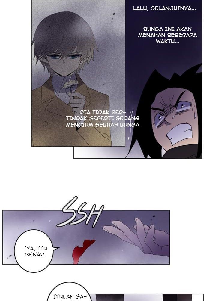 Soul Cartel Chapter 50 Gambar 29