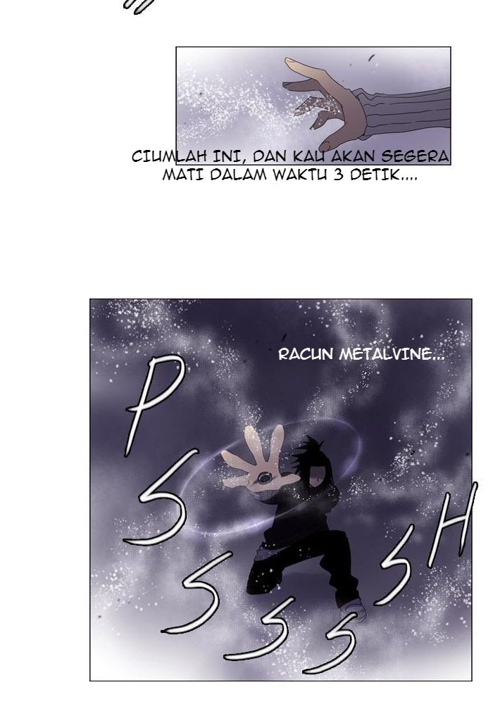 Soul Cartel Chapter 50 Gambar 3