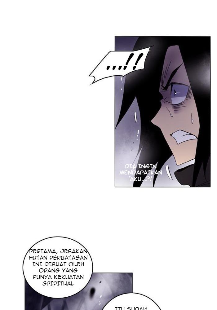 Soul Cartel Chapter 50 Gambar 31