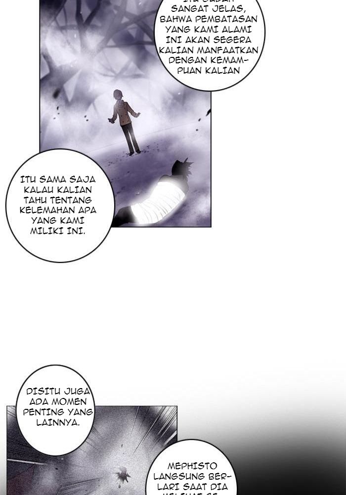 Soul Cartel Chapter 50 Gambar 32