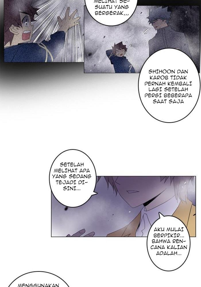 Soul Cartel Chapter 50 Gambar 33