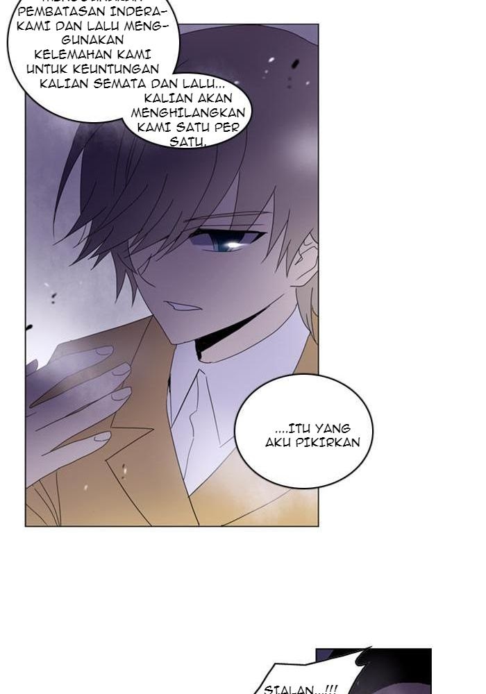 Soul Cartel Chapter 50 Gambar 34