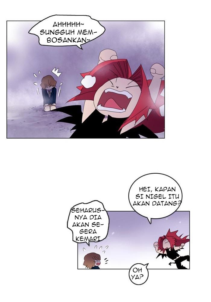 Soul Cartel Chapter 50 Gambar 43