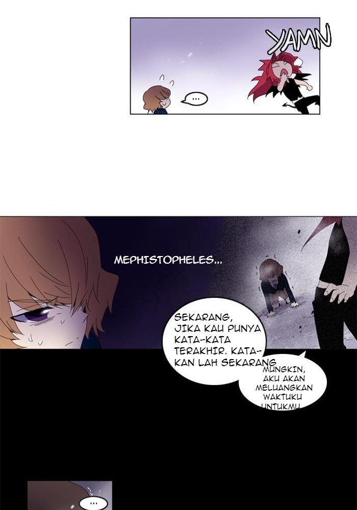 Soul Cartel Chapter 50 Gambar 44