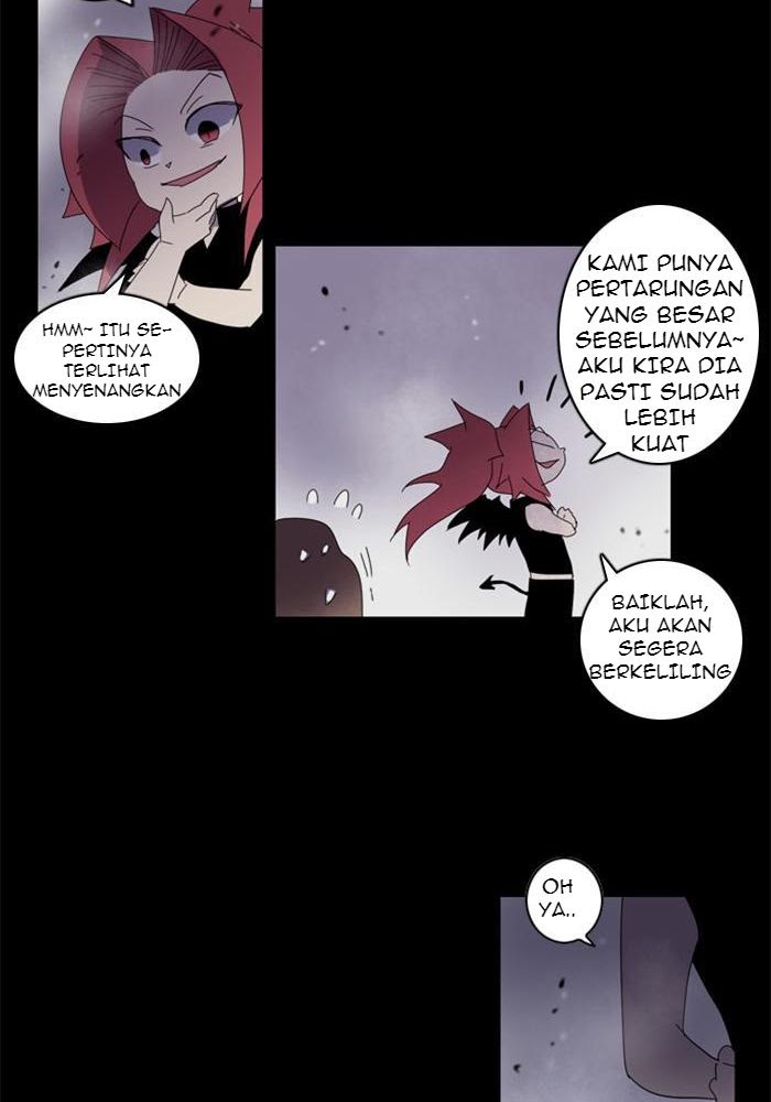 Soul Cartel Chapter 50 Gambar 47