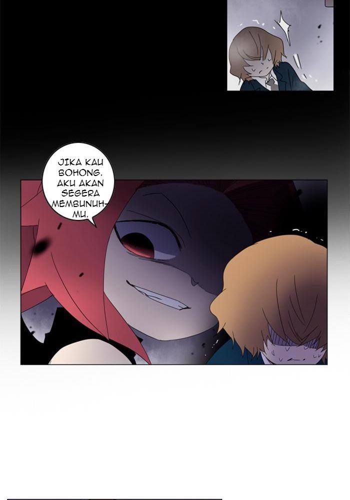 Soul Cartel Chapter 50 Gambar 48