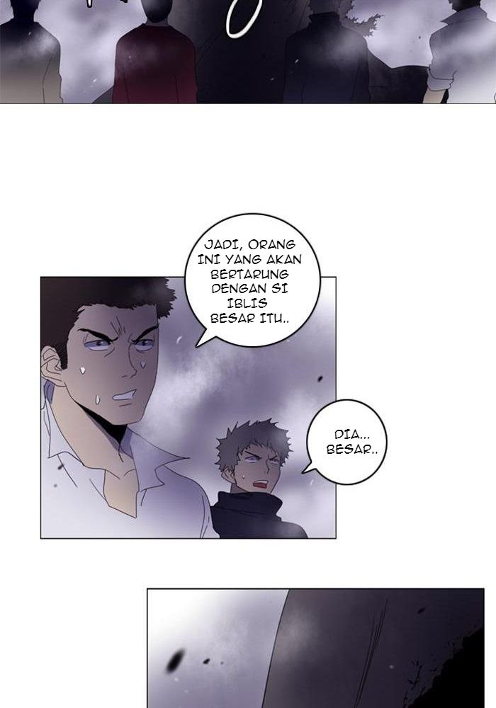 Soul Cartel Chapter 50 Gambar 55