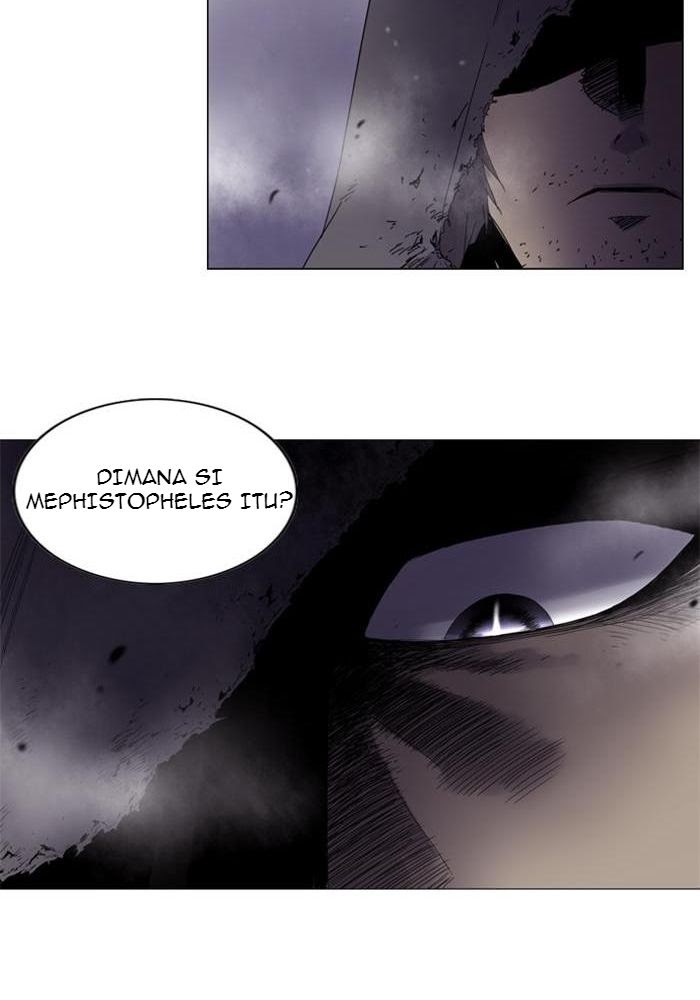 Soul Cartel Chapter 50 Gambar 56