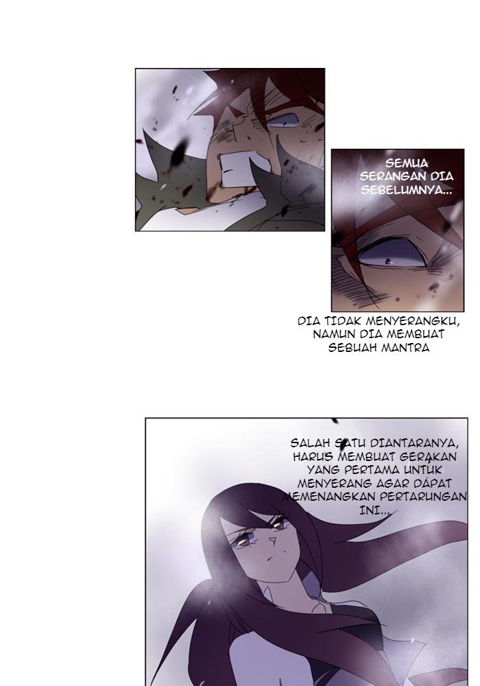 Soul Cartel Chapter 49 Gambar 32
