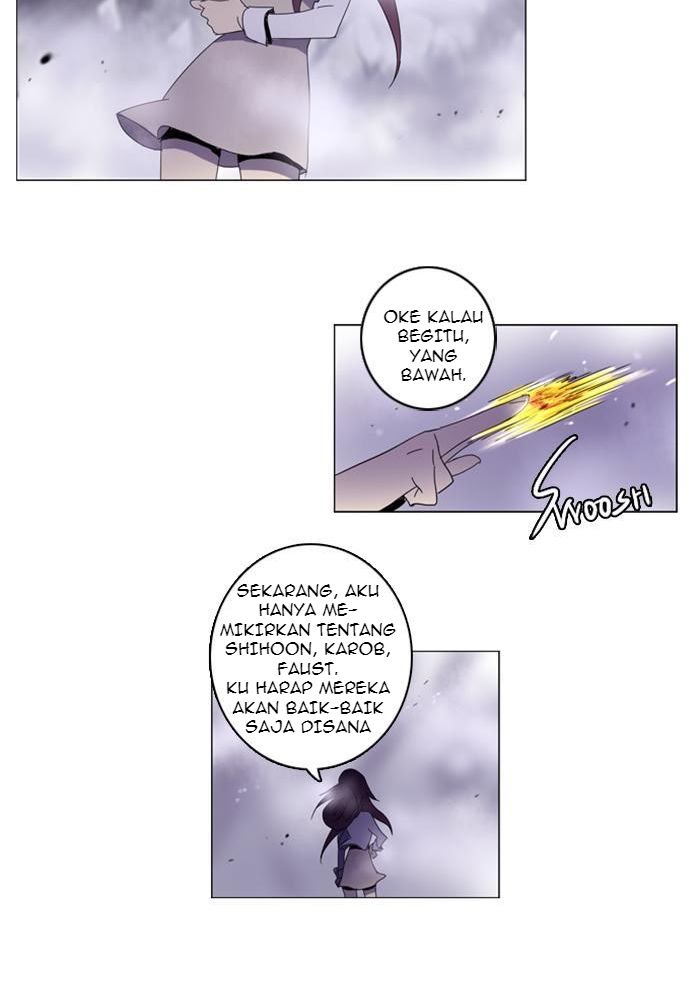 Soul Cartel Chapter 49 Gambar 35