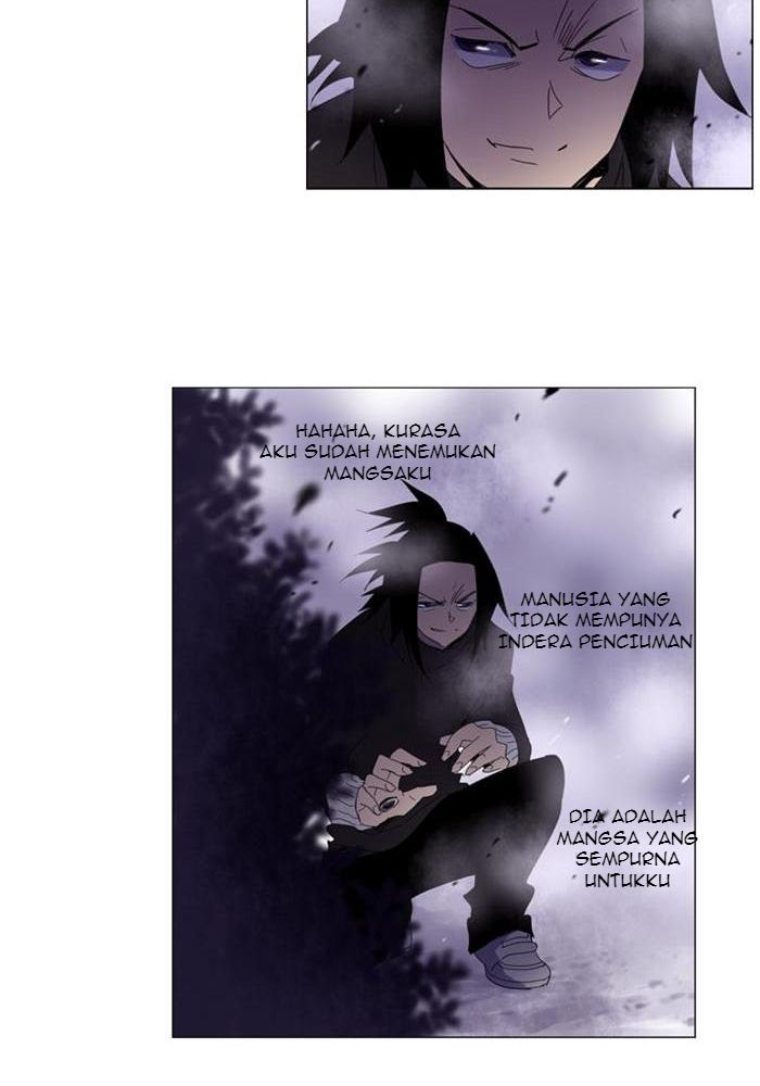 Soul Cartel Chapter 49 Gambar 39