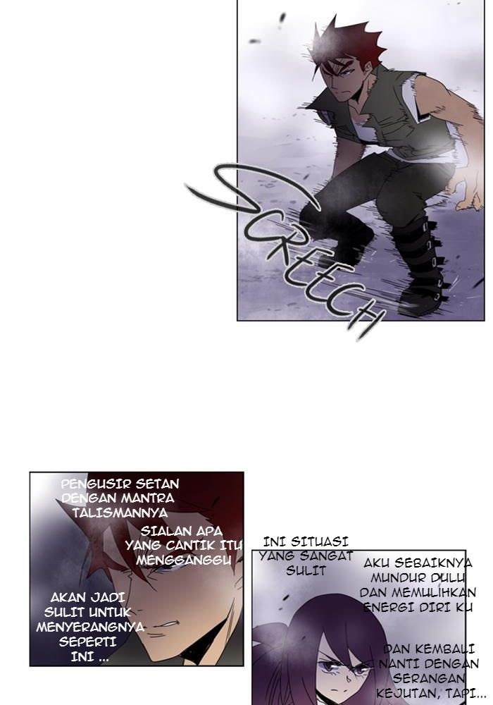Soul Cartel Chapter 49 Gambar 7
