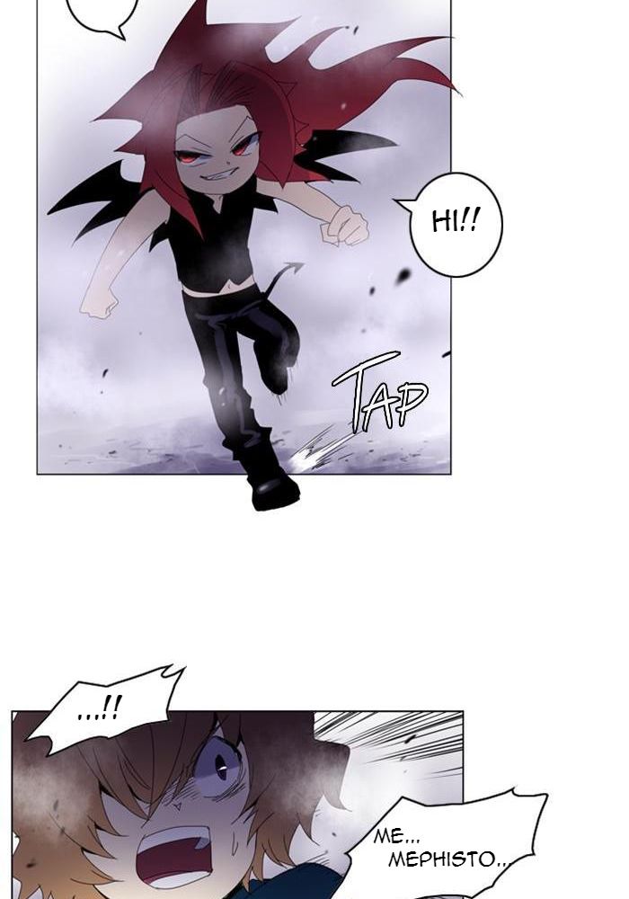 Soul Cartel Chapter 48 Gambar 11