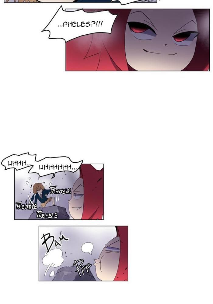 Soul Cartel Chapter 48 Gambar 12