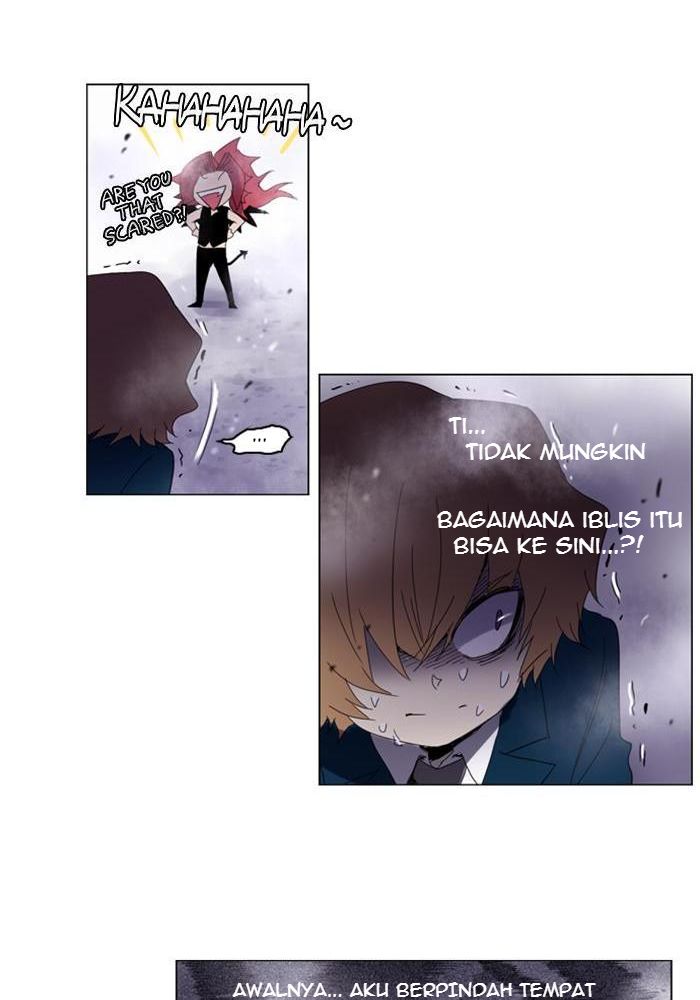 Soul Cartel Chapter 48 Gambar 13