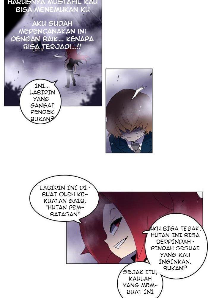 Soul Cartel Chapter 48 Gambar 15