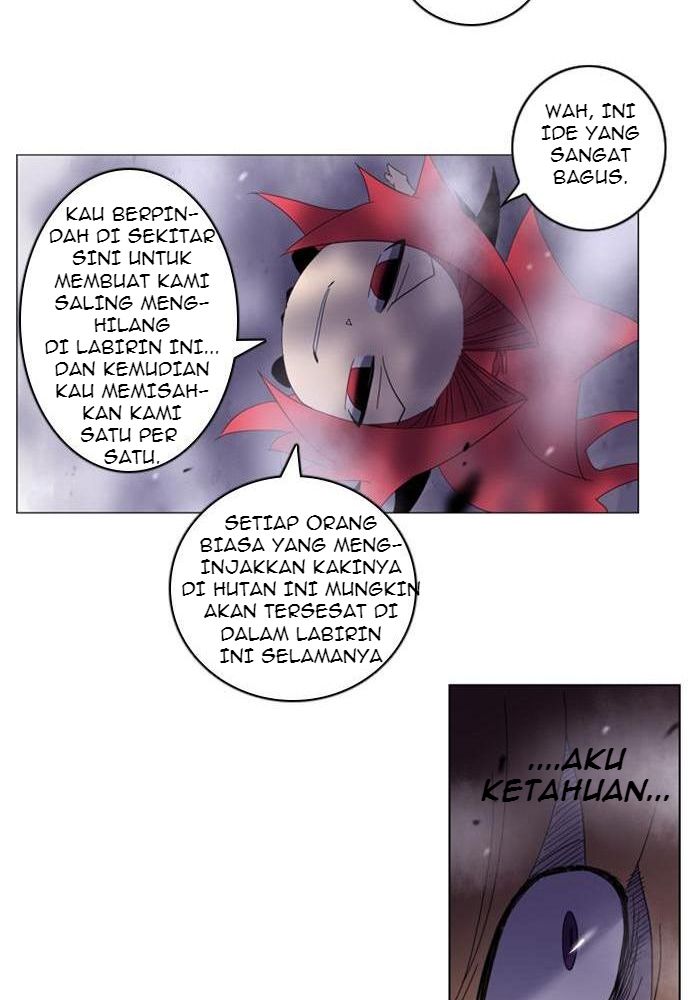 Soul Cartel Chapter 48 Gambar 16