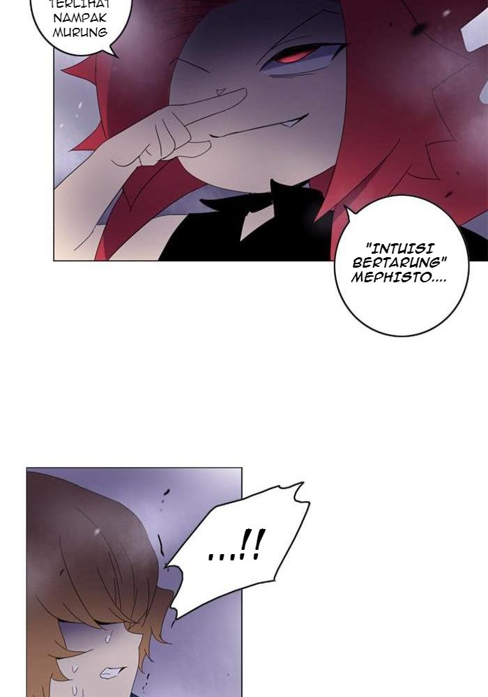 Soul Cartel Chapter 48 Gambar 18