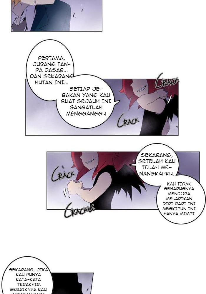 Soul Cartel Chapter 48 Gambar 19