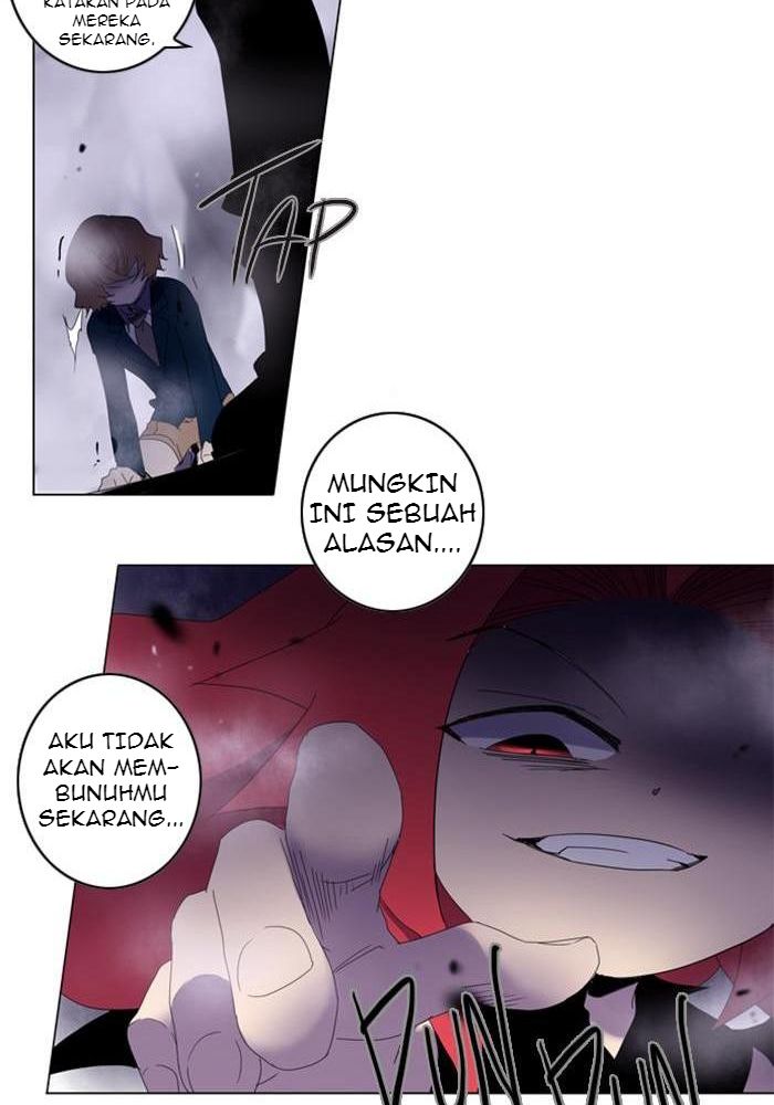 Soul Cartel Chapter 48 Gambar 20