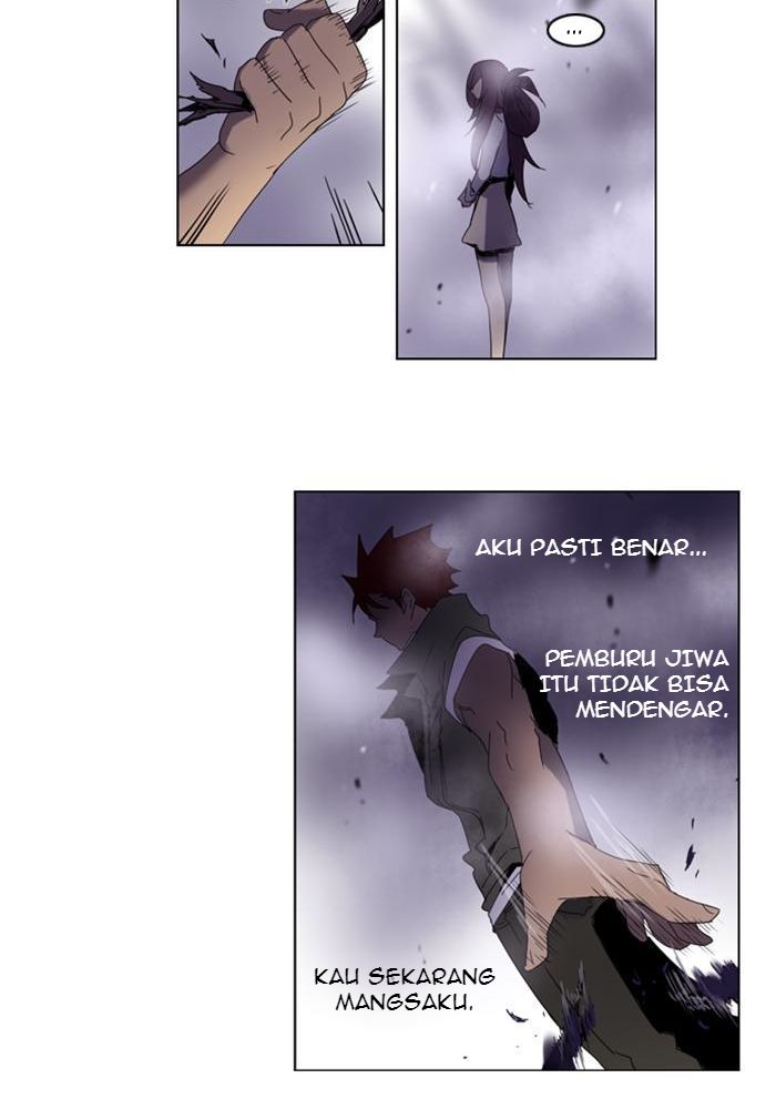 Soul Cartel Chapter 48 Gambar 26