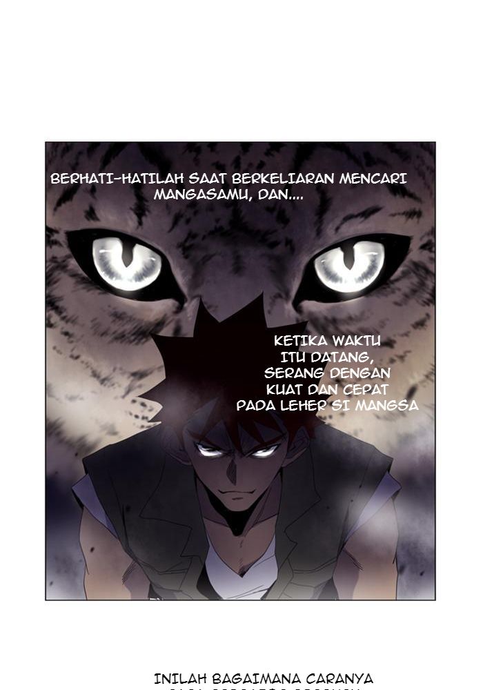 Soul Cartel Chapter 48 Gambar 27