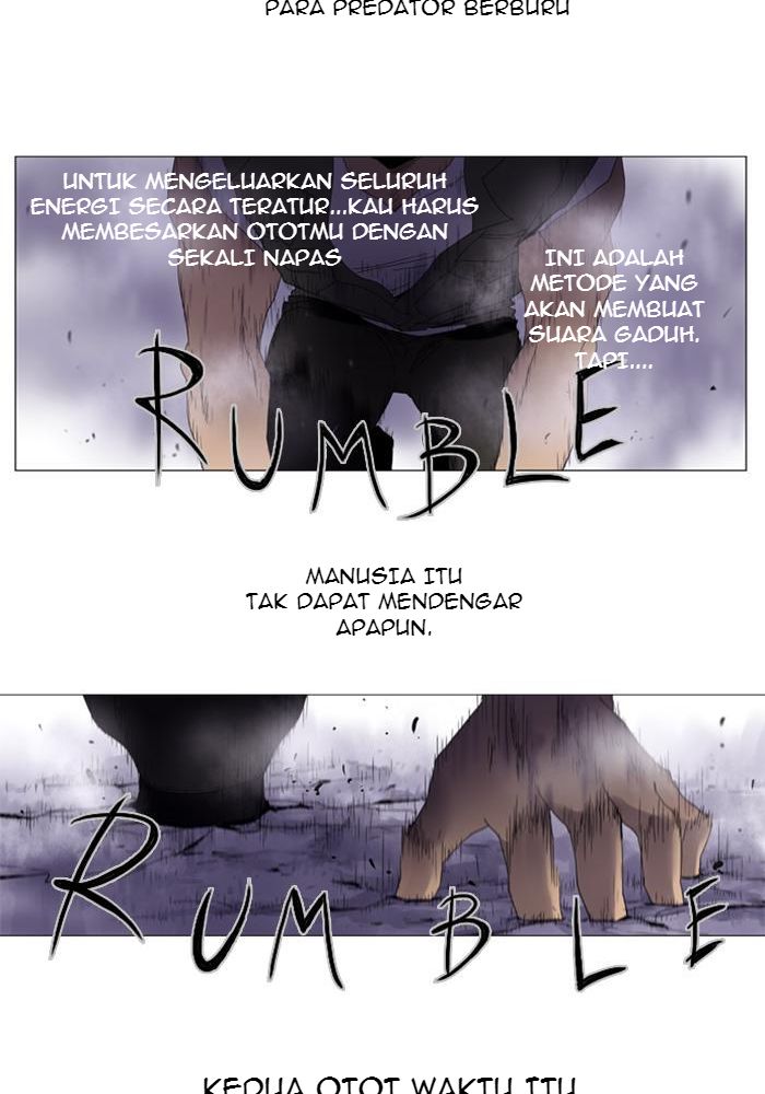 Soul Cartel Chapter 48 Gambar 28