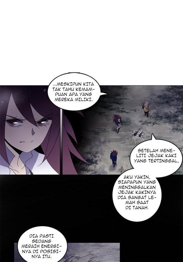 Soul Cartel Chapter 48 Gambar 37